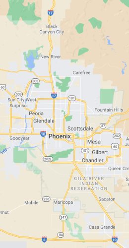 Phoenix Merchant Services Phoenix Merchant Services